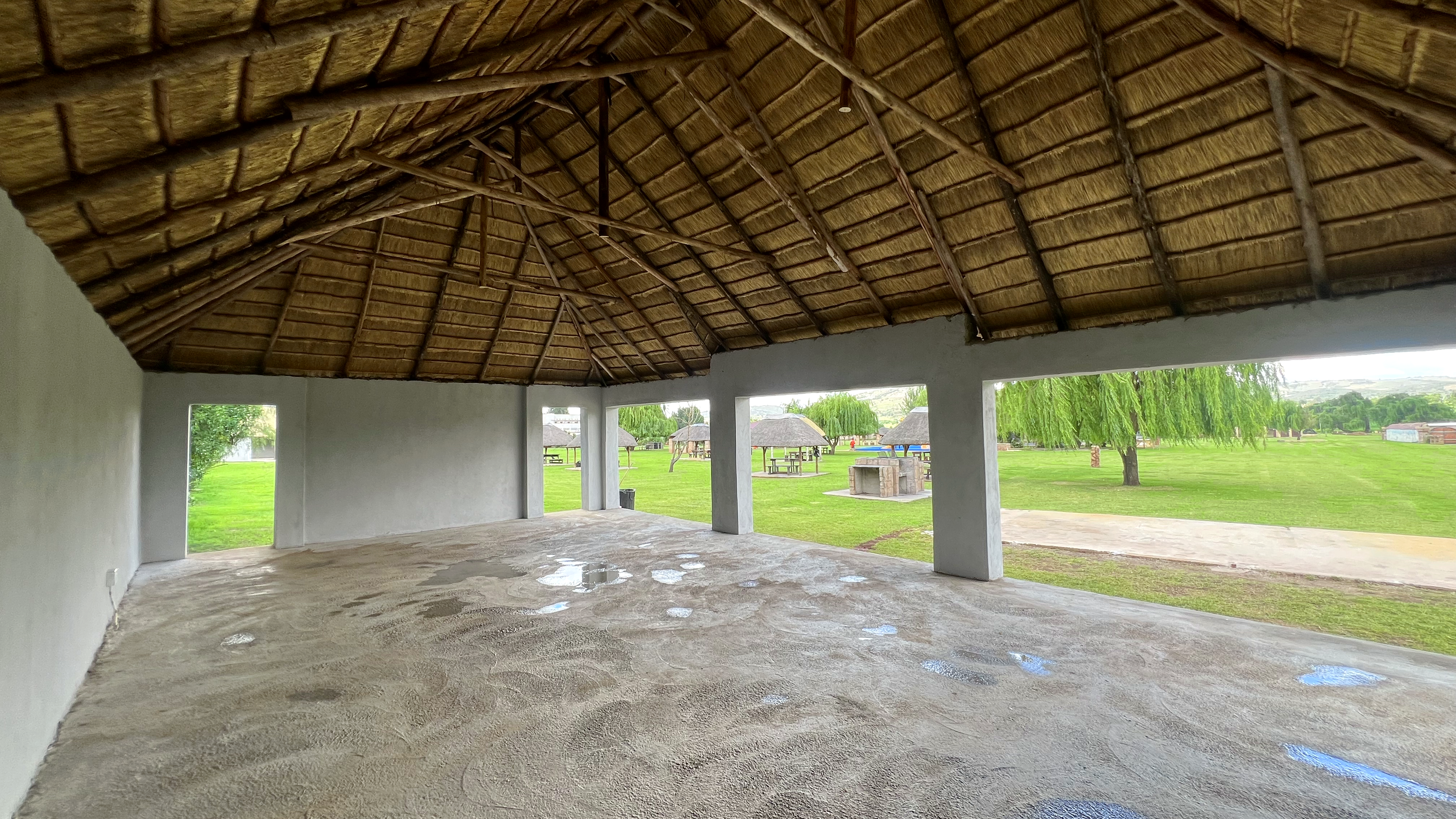 Firepit Lapa | Buksies Resort | Venues & Picnic Areas - image 4