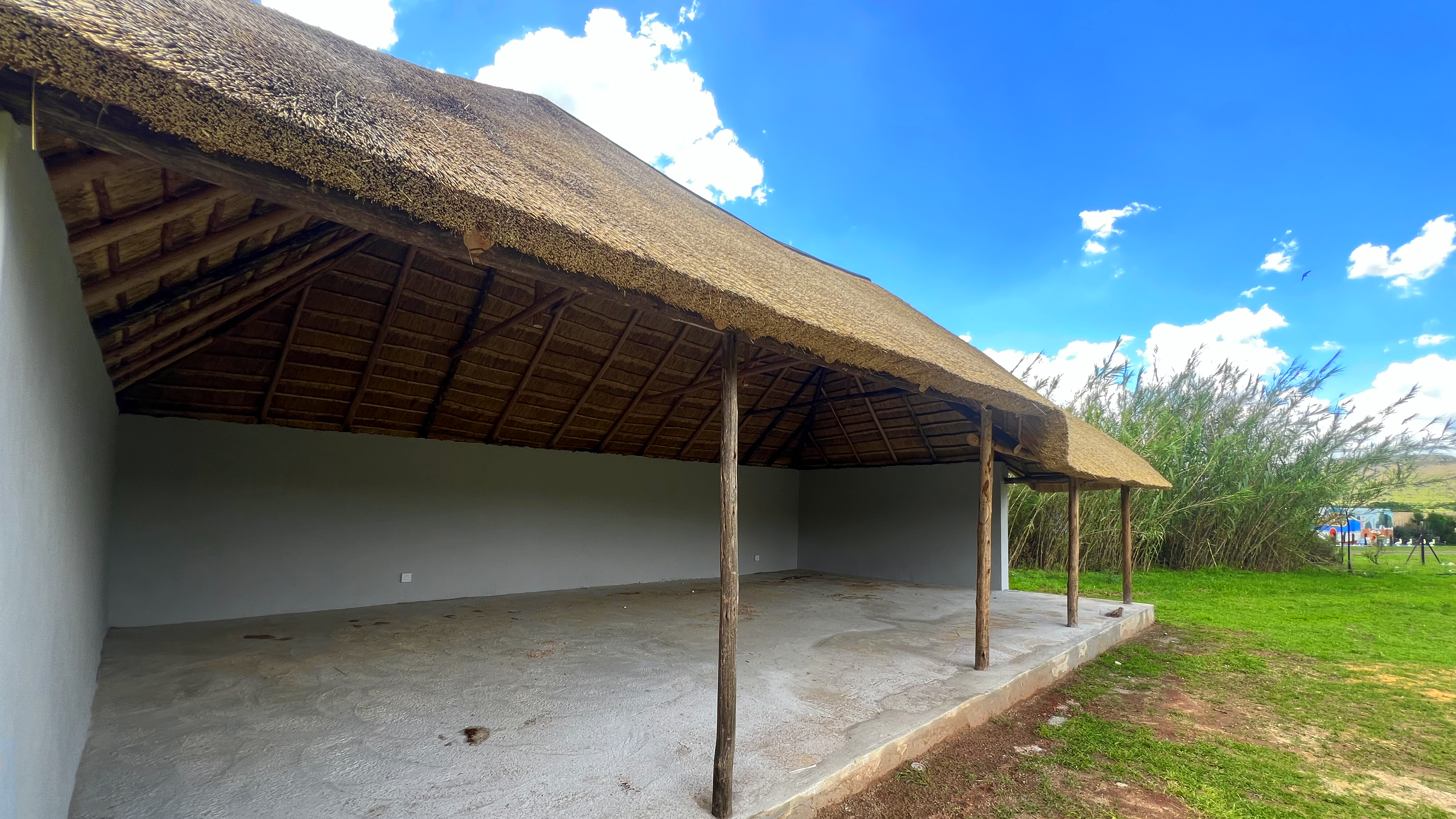 Eagles Nest Lapa | Buksies Resort | Venues & Picnic Areas - image 1