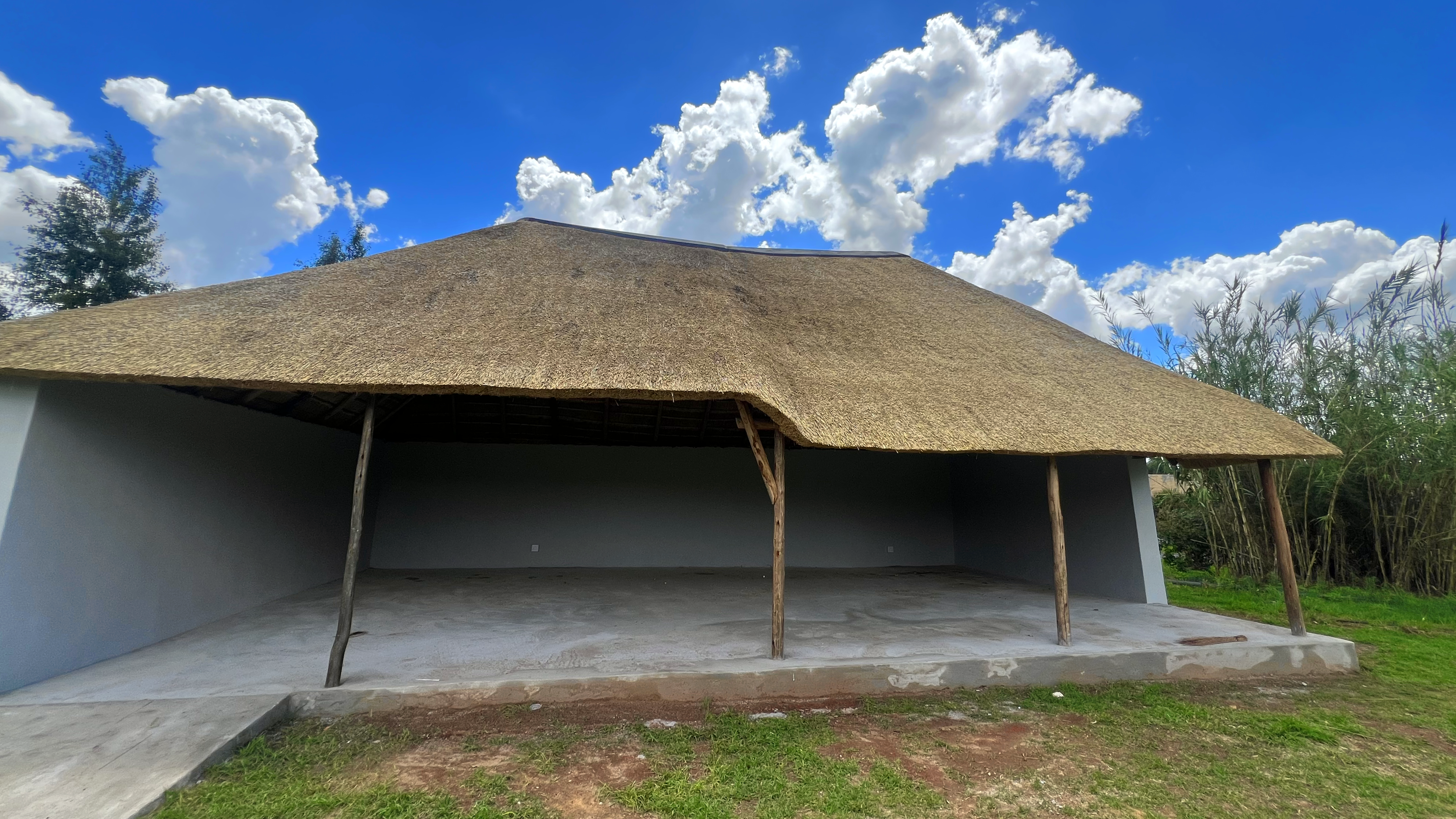 Eagles Nest Lapa | Buksies Resort | Venues & Picnic Areas - image 2