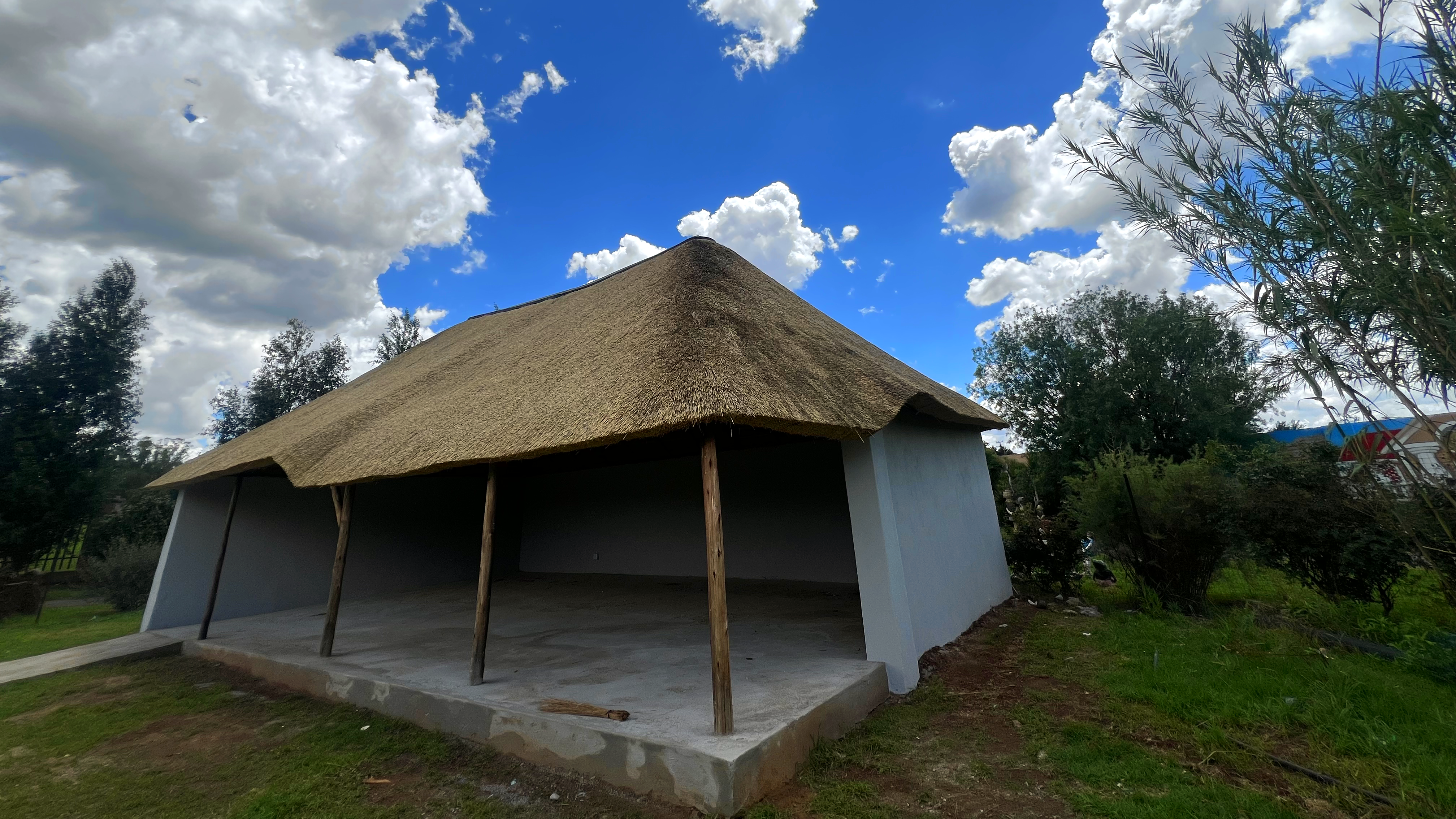 Eagles Nest Lapa | Buksies Resort | Venues & Picnic Areas - image 3