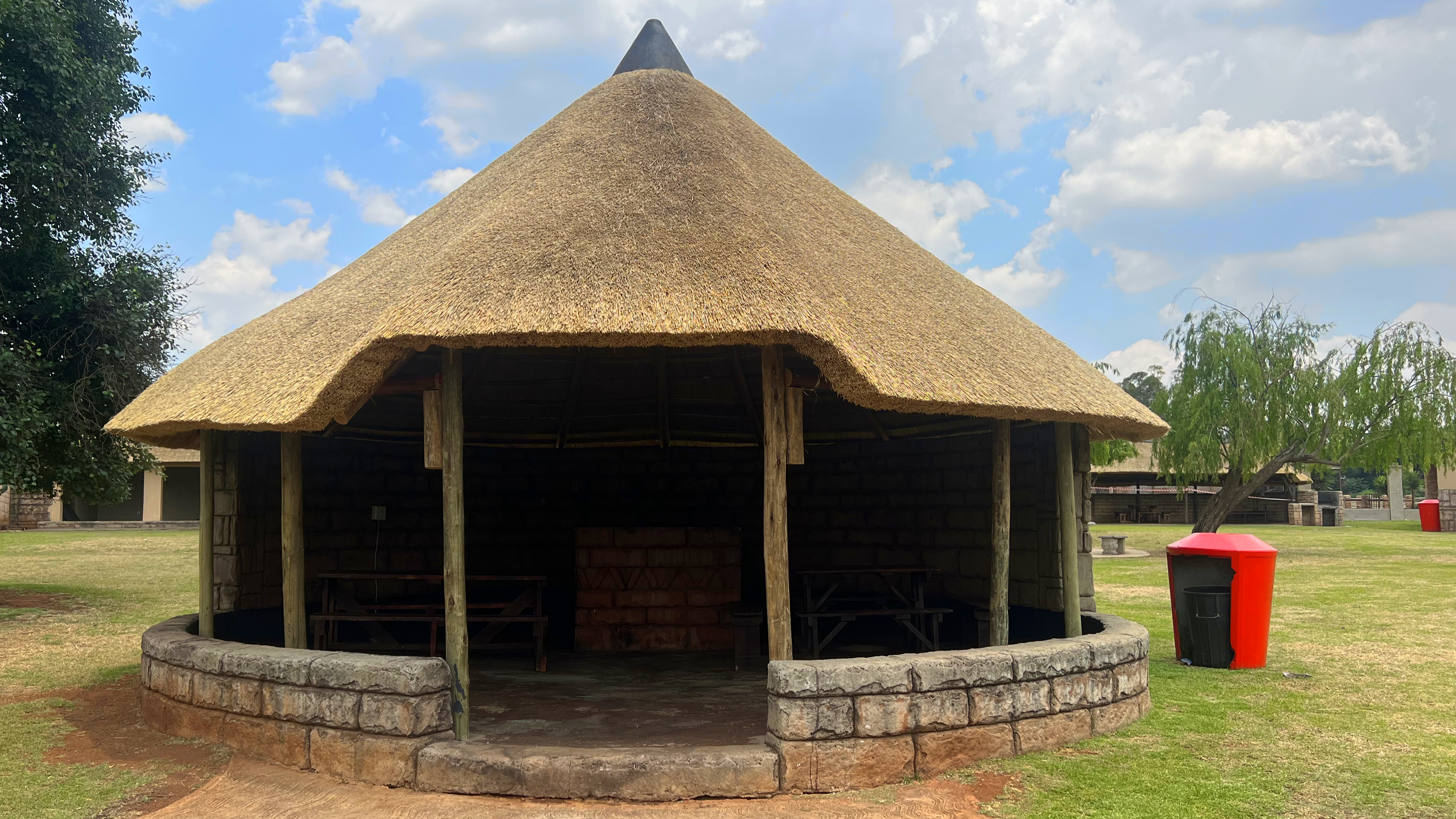 Hippo Lapa | Buksies Resort | Venues & Picnic Areas - image 1