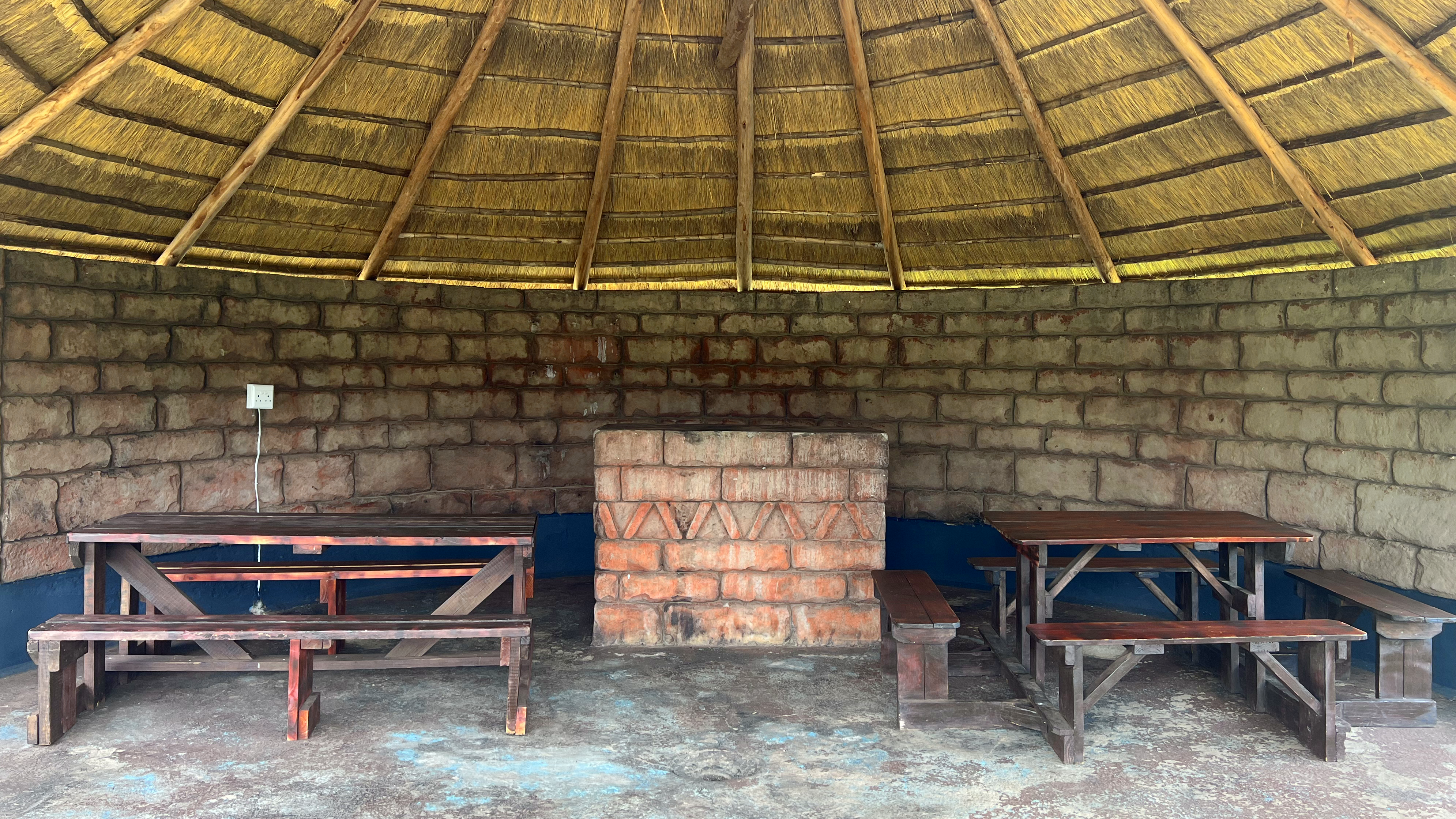 Hippo Lapa | Buksies Resort | Venues & Picnic Areas - image 3