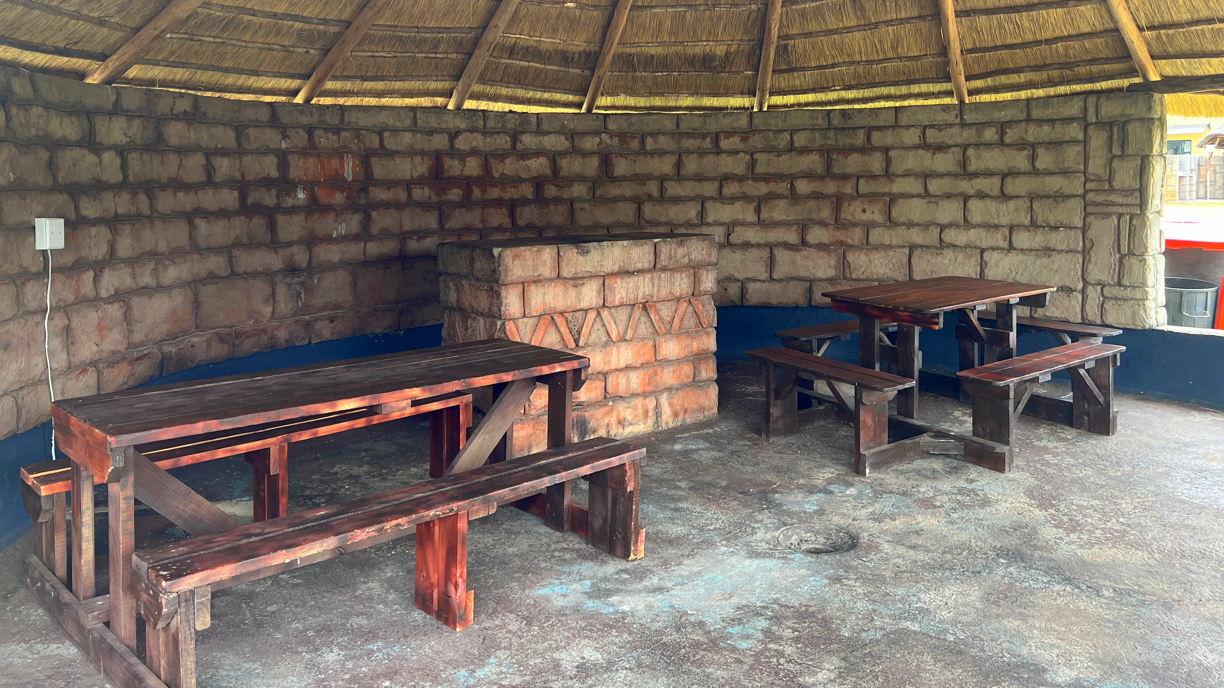 Hippo Lapa | Buksies Resort | Venues & Picnic Areas - image 2