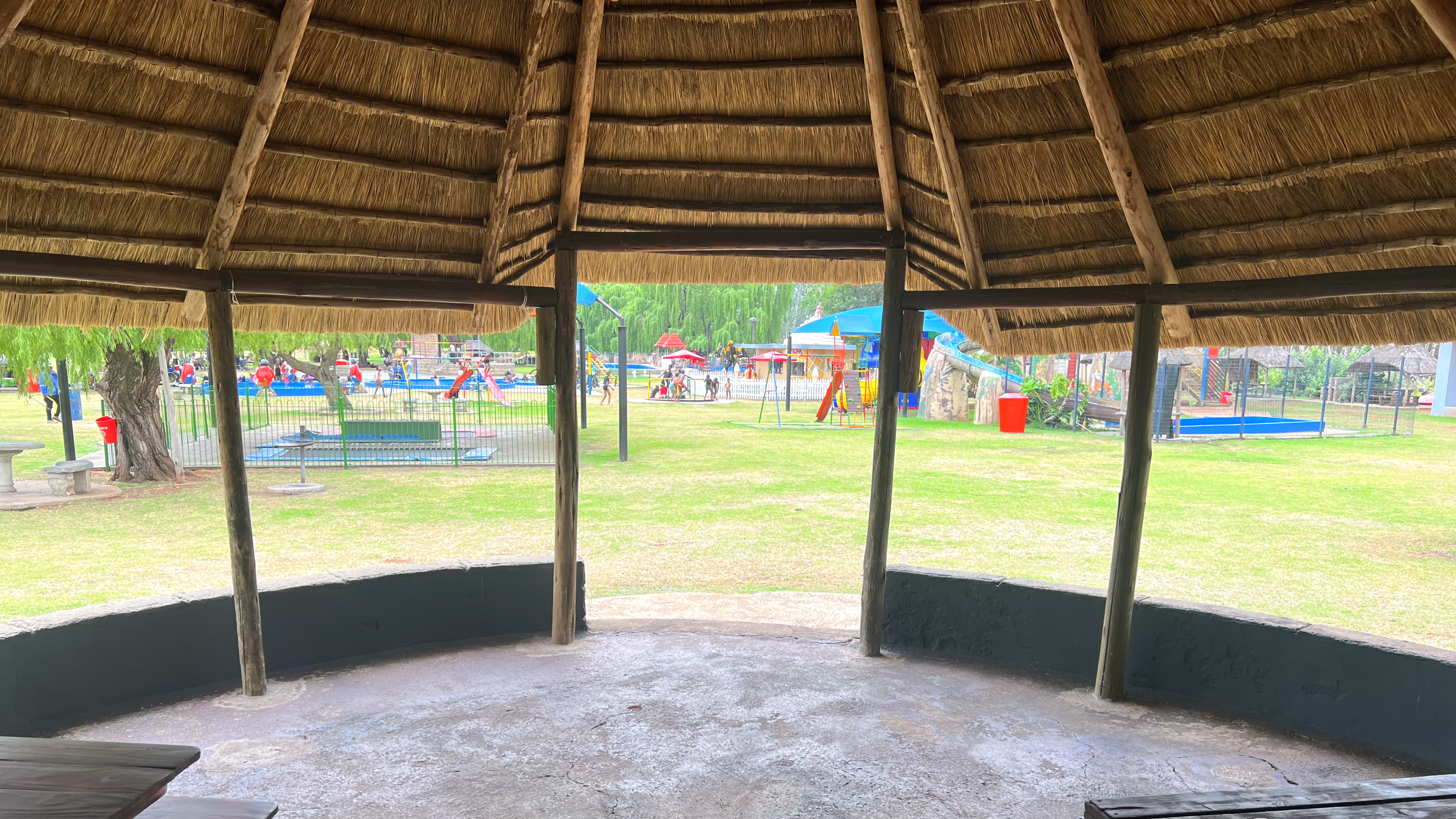 Hippo Lapa | Buksies Resort | Venues & Picnic Areas - image 4