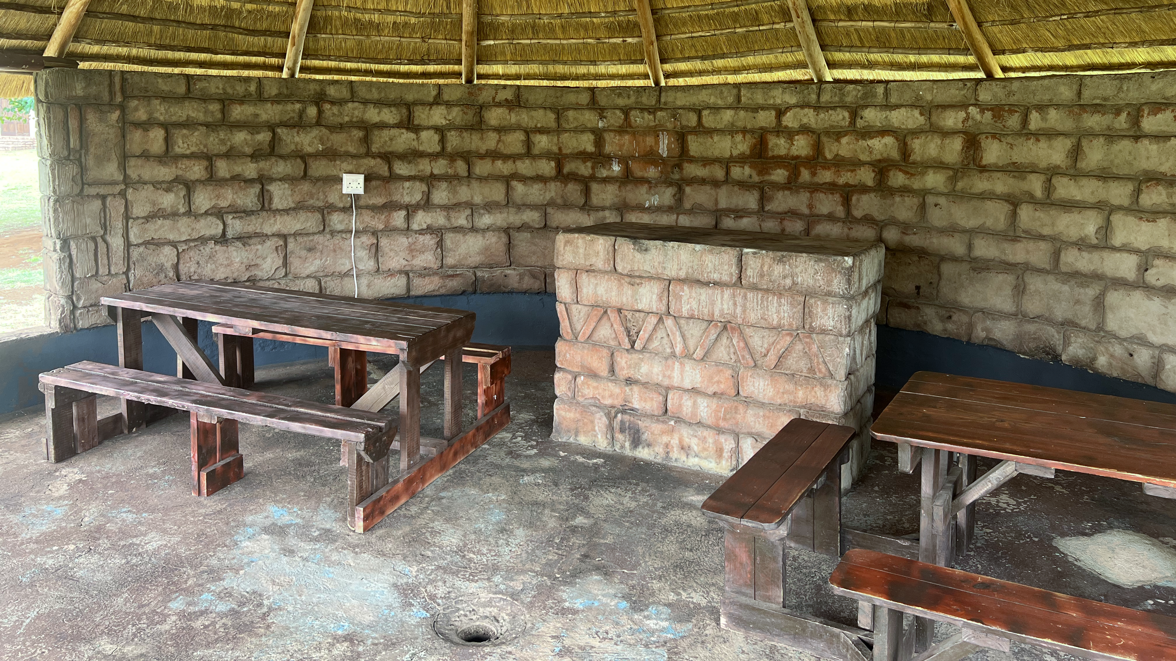 Hippo Lapa | Buksies Resort | Venues & Picnic Areas - image 5