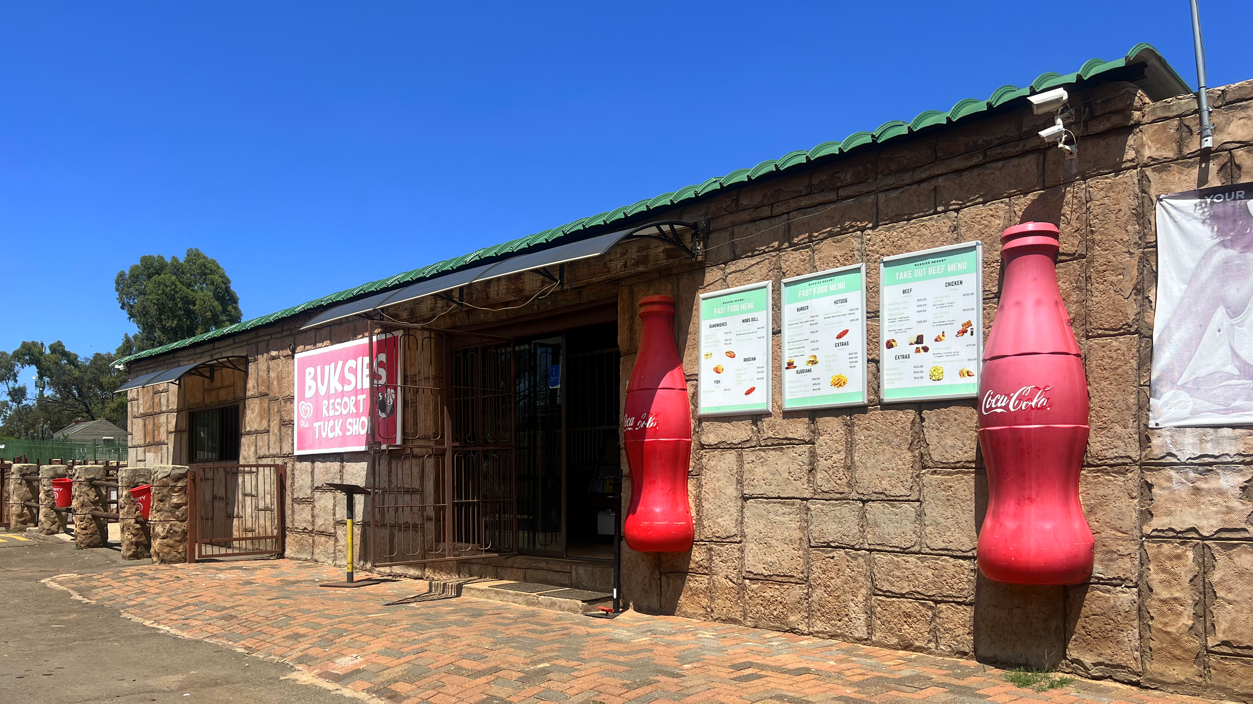 Family Tickets | Buksies Resort | Tickets & Day Vists - image 7