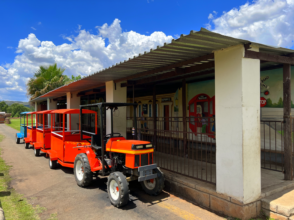 Trusted Destination for Family Fun