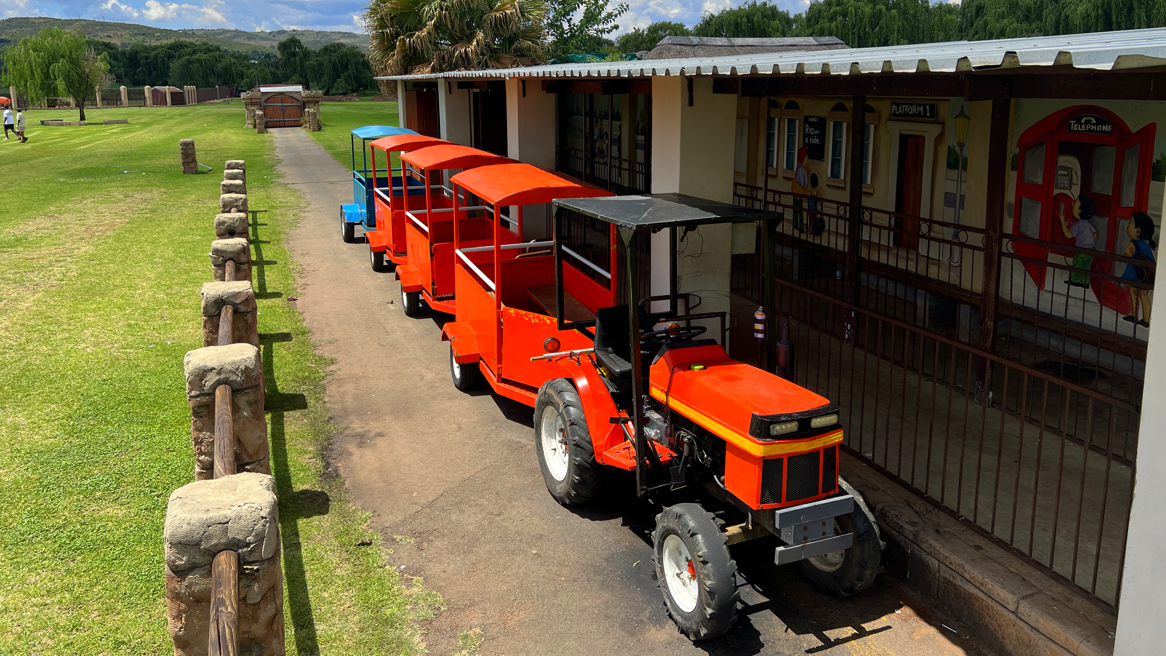 Children Tickets | Buksies Resort | Tickets & Day Vists - image 7