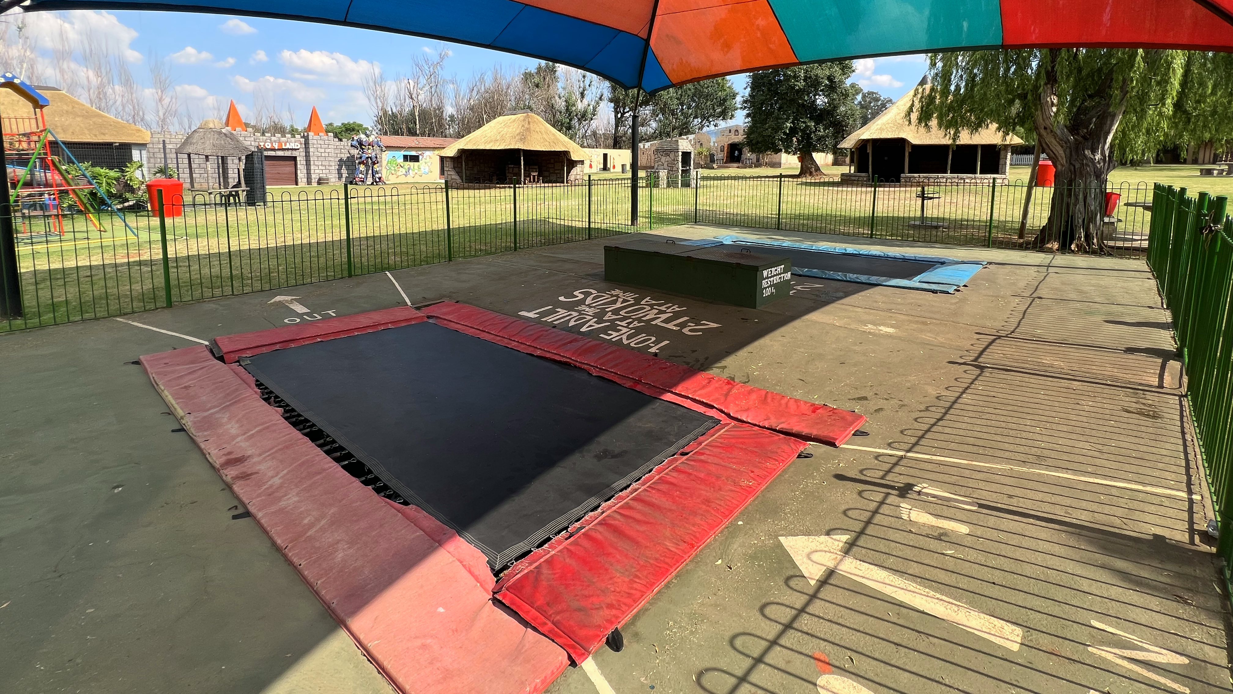 Teen Tickets | Buksies Resort | Tickets & Day Vists - image 4