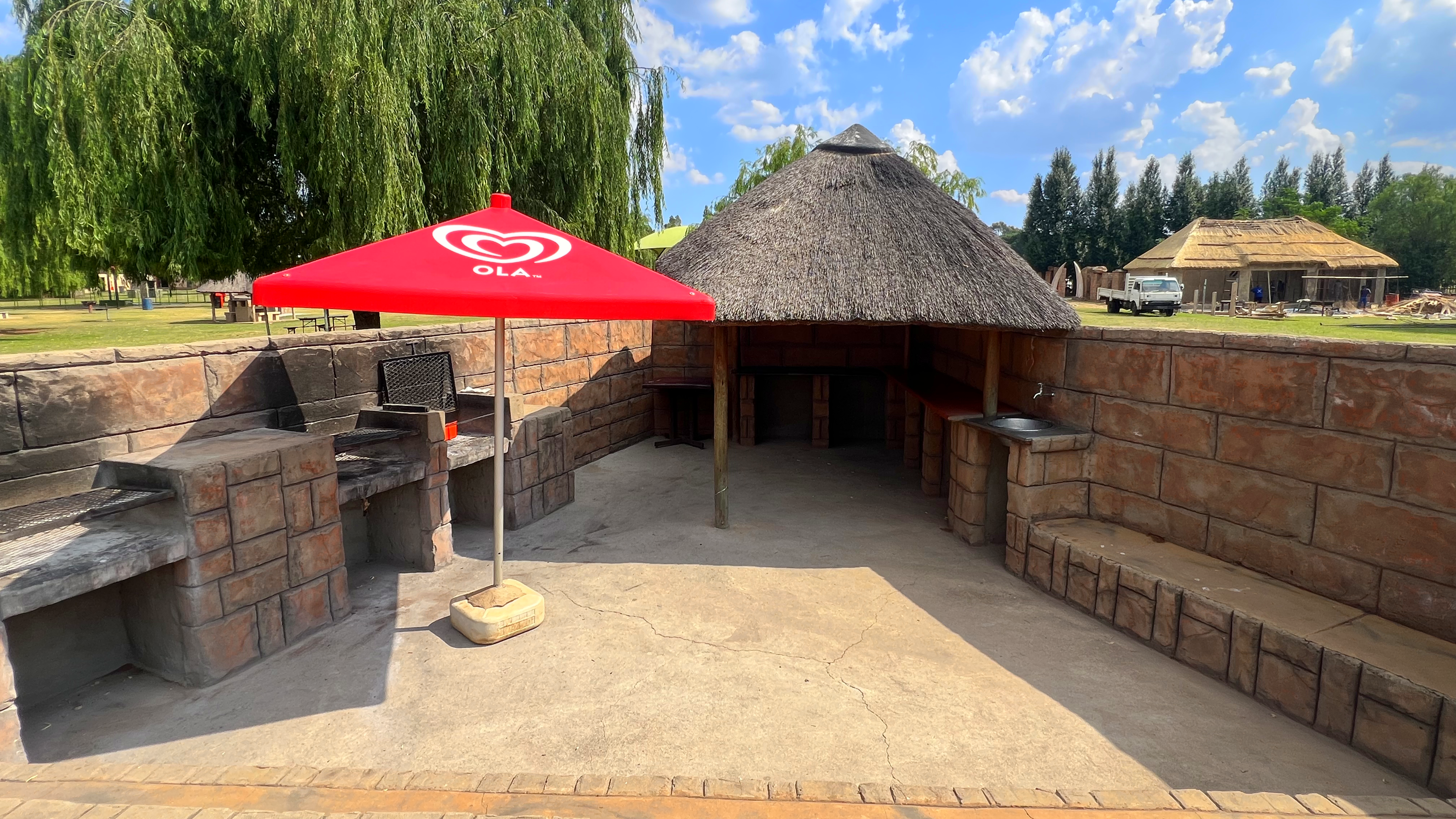 VIP Lounge Tickets | Buksies Resort | Tickets & Day Vists - image 4