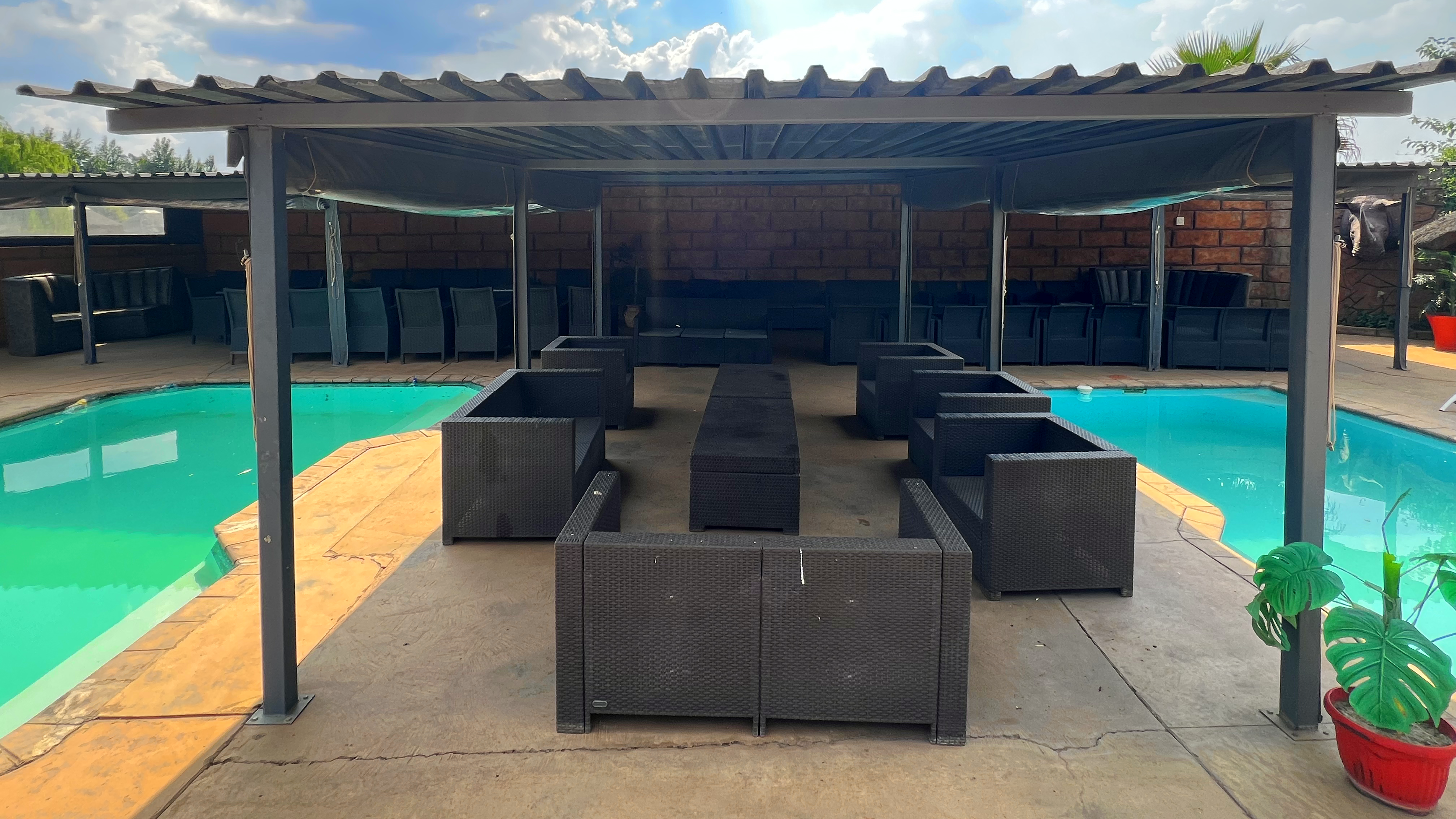 VIP Lounge Tickets | Buksies Resort | Tickets & Day Vists - image 2