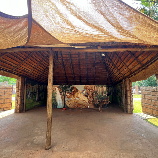 School & Group Excursion Zone | Buksies Resort | Venues & Picnic Areas