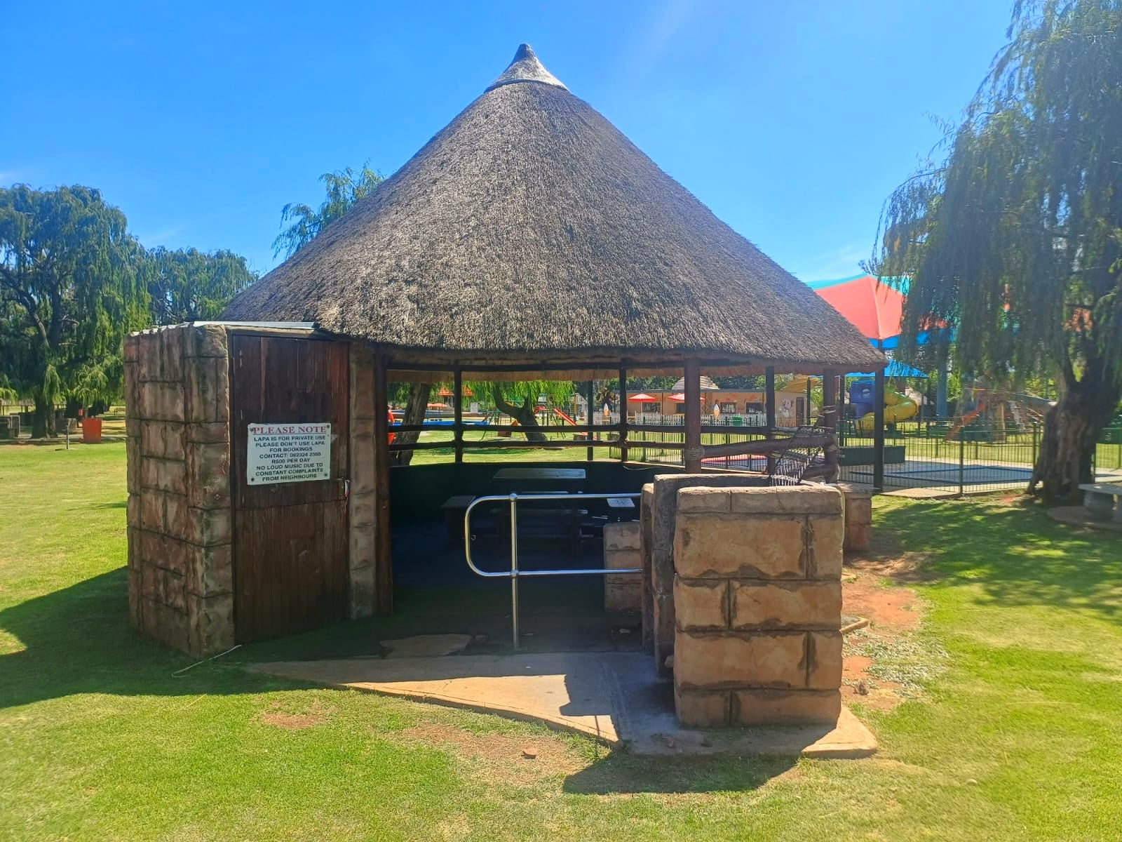 Bull Lapa | Buksies Resort | Venues & Picnic Areas - image 5