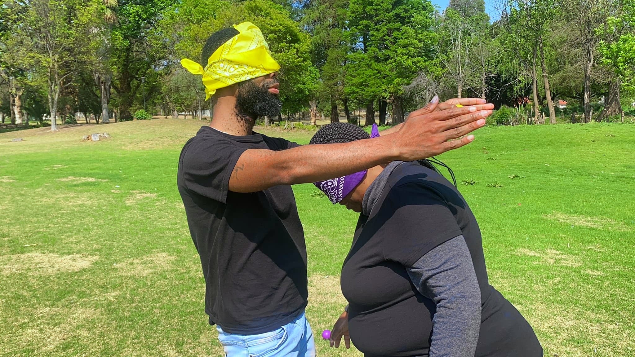 Team Building – Facilitated Package | Buksies Resort | Team Building - image 4