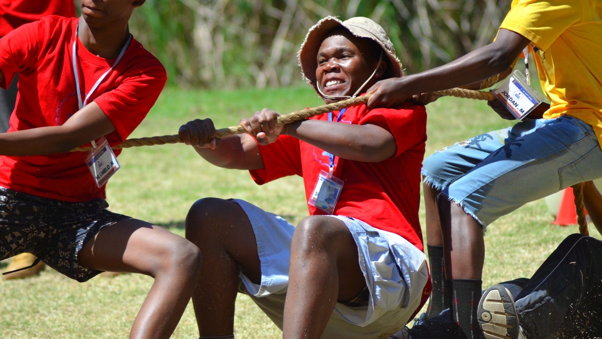 Team Building – Venue Only Package | Buksies Resort | Team Building - image 2