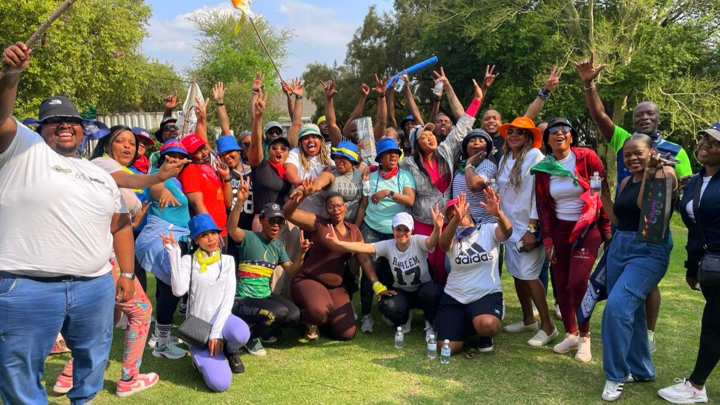 Team Building – Full Service Package | Buksies Resort | Team Building - image 5