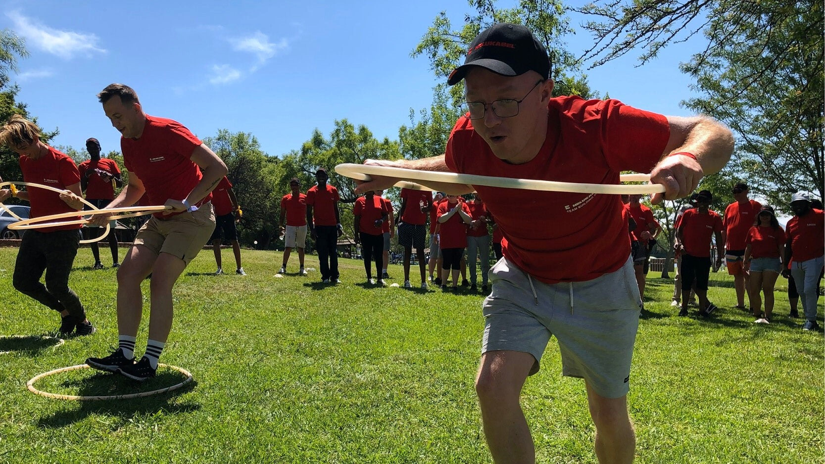 Team Building – Venue Only Package | Buksies Resort | Team Building - image 1