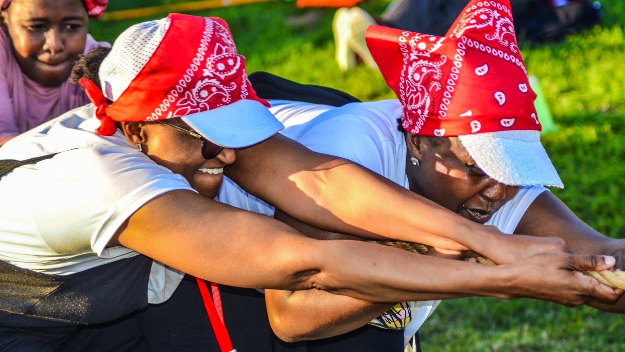 Team Building – Facilitated Package | Buksies Resort | Team Building - image 2