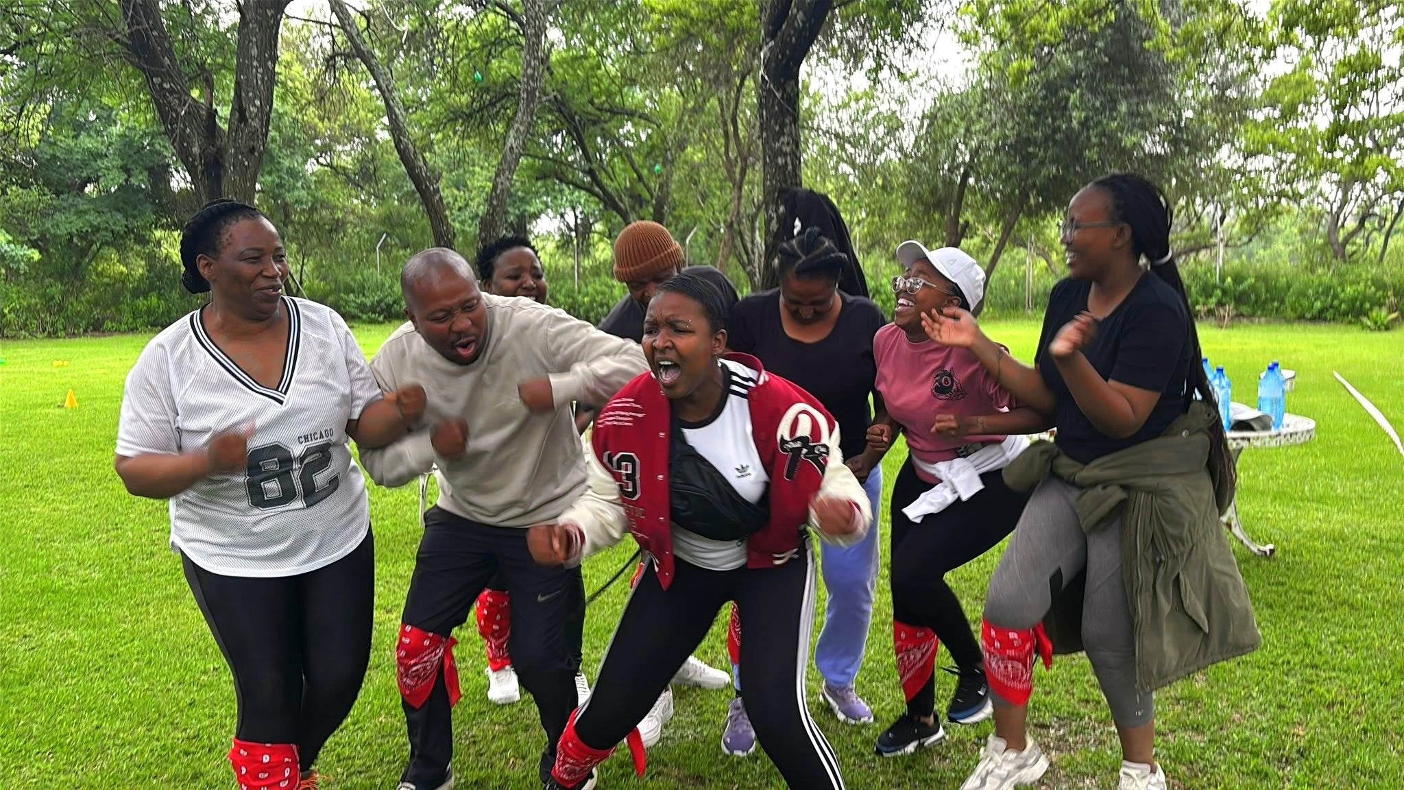 Team Building – Facilitated Package | Buksies Resort | Team Building - image 3