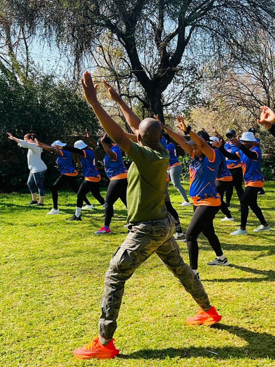 Team Building – Facilitated Package