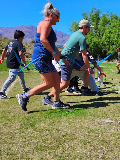 Team Building – Venue Only Package