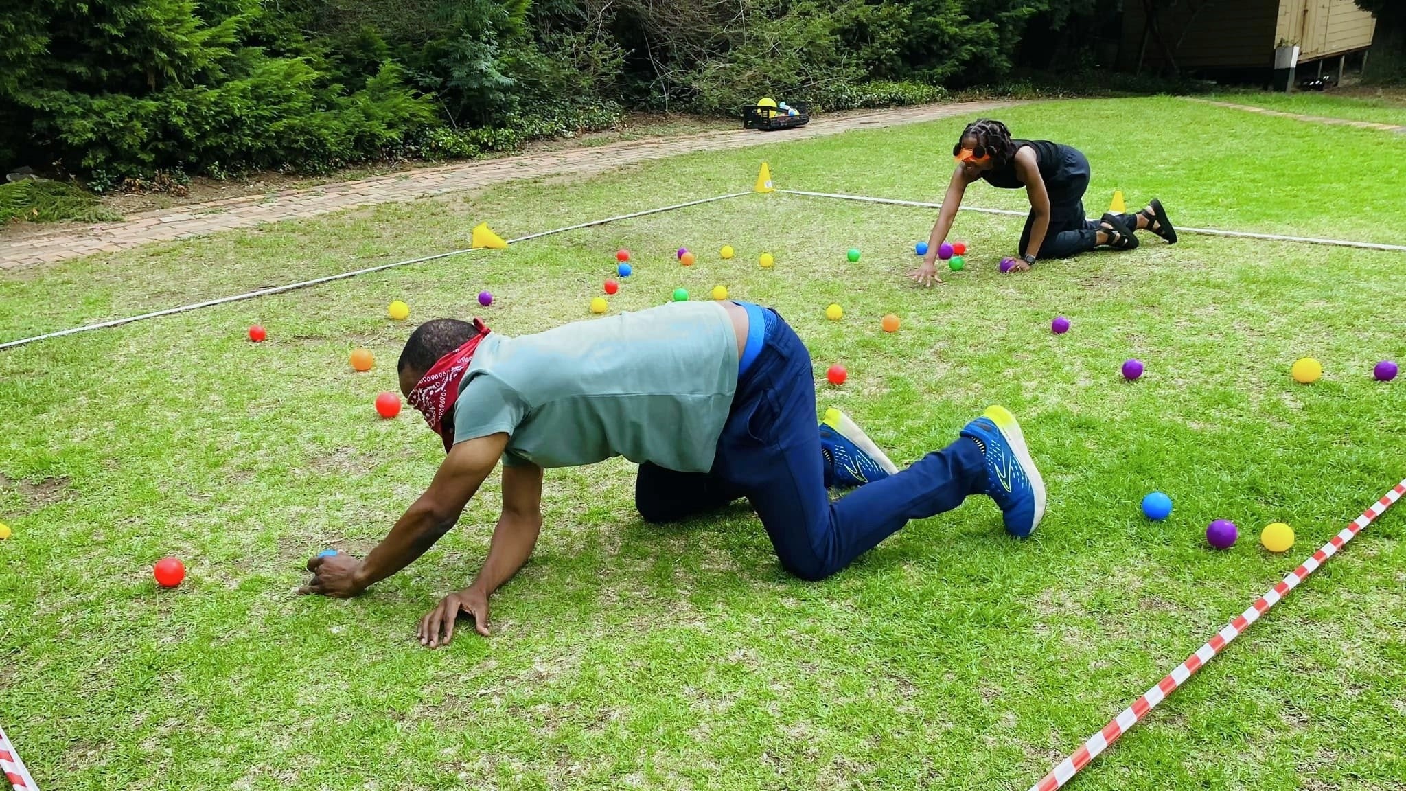 Team Building – Full Service Package | Buksies Resort | Team Building - image 3