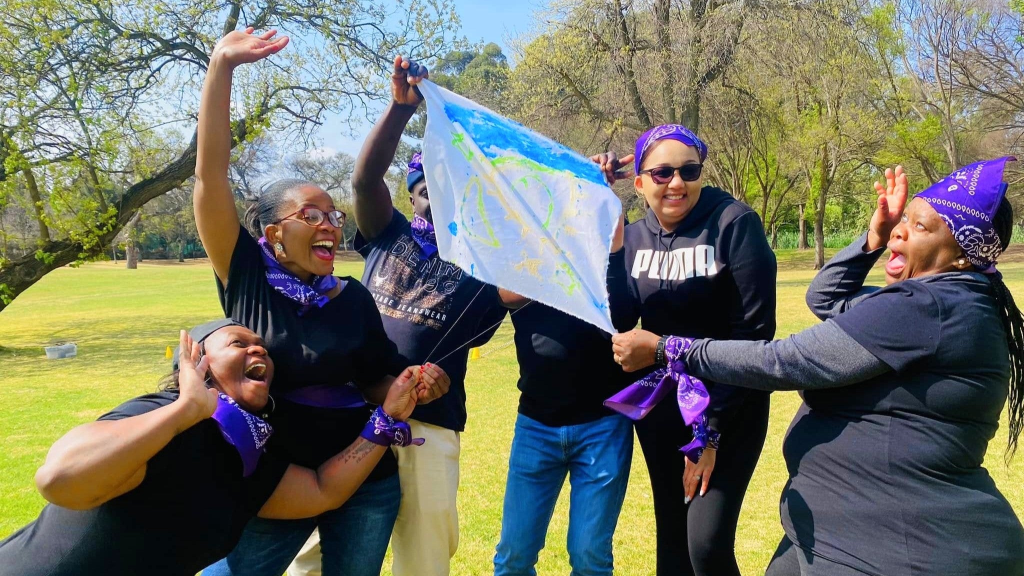 Team Building – Full Service Package | Buksies Resort | Team Building - image 1