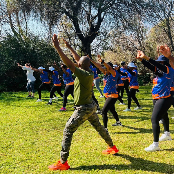 Team Building – Facilitated Package | Buksies Resort | Team Building